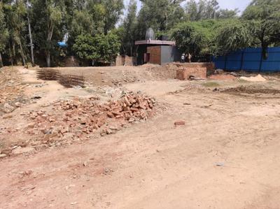 Image of 1125 Sq.ft Residential Plot / Land for sale in Ibrahimpur, New Delhi for Rs. 3750000