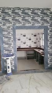 Kitchen Image of 1600 Sq.ft 2 BHK Independent House for sale in Birati Kolkata for Rs. 8400000