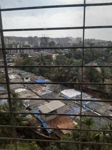 Balcony Image of 783 Sq.ft 2 BHK Apartment / Flat for sale in Lavender, Thane West Thane for Rs. 9000000