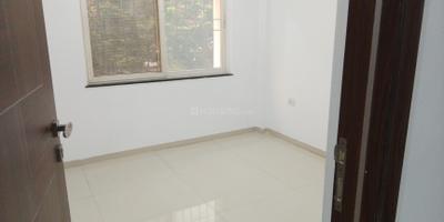 Bedroom Image of 900 Sq.ft 2 BHK Apartment / Flat for rent in Essen Aishwaryam Comfort, Chinchwad Pune for Rs. 27000