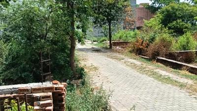 Image of 1000 Sq.ft Residential Plot / Land for sale in Milka Mosamgarh, Bulandshahr for Rs. 3600000