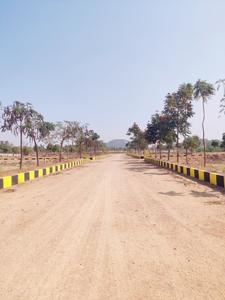 Image of 1350 Sq.ft Residential Plot / Land for sale in Srigdha Origin, Yadagirigutta, Yadadri Bhuvanagiri for Rs. 1950000