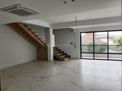 Hall Image of 4628 Sq.ft 4 BHK Villa for rent in Siolim Goa for Rs. 160000