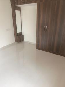 Bedroom Image of 1300 Sq.ft 2 BHK Builder Floor for rent in Nagarbhavi Bengaluru for Rs. 29500