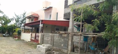 Image of 5000 Sq.ft Residential Plot / Land for sale in Mahabalipuram, Chennai for Rs. 10000000