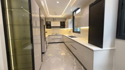 Kitchen Image of 2475 Sq.ft 3 BHK Builder Floor for sale in Sector 23 Gurgaon for Rs. 33500000