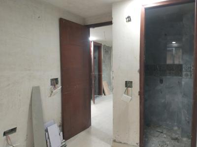 Bedroom Image of 1020 Sq.ft 3 BHK Builder Floor for sale in Laxmi Nagar New Delhi for Rs. 11500000
