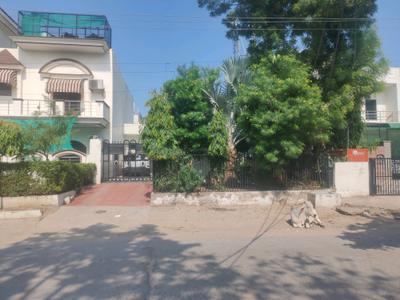 Image of 2250 Sq.ft Residential Plot / Land for sale in Sector 46, Faridabad for Rs. 62500000