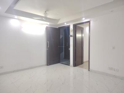 Living Room Image of 1650 Sq.ft 3 BHK Apartment / Flat for rent in Freedom Fighters Enclave New Delhi for Rs. 35000