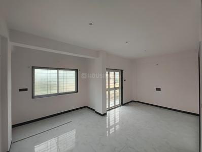 Living Room Image of 850 Sq.ft 2 BHK Independent House for rent in Sus Pune for Rs. 16000