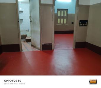 Bedroom Image of 1250 Sq.ft 2 BHK Builder Floor for rent in Bardhaman University Bardhaman for Rs. 7000