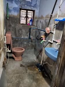 Bathroom Image of 680 Sq.ft 2 BHK Independent House for sale in Ramchandrapur Kolkata for Rs. 4500000