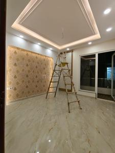 Hall Image of 1500 Sq.ft 3 BHK Apartment / Flat for sale in Sector 100 Noida for Rs. 6500000