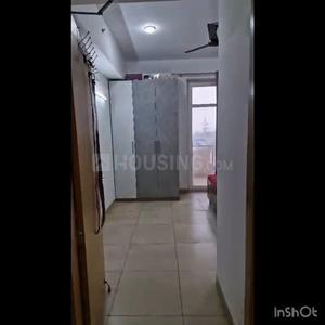 Bedroom Image of 1670 Sq.ft 2 BHK Apartment / Flat for sale in SS The Leaf, Sector 85 Gurgaon for Rs. 18500000