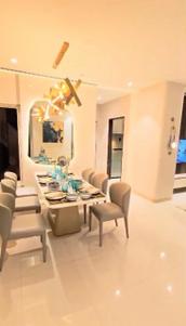 Hall Image of 393 Sq.ft 1 BHK Apartment / Flat for sale in Rolland Vantage, Andheri West Mumbai for Rs. 9800000