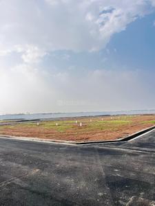 Image of 850 Sq.ft Residential Plot / Land for sale in Sulur, Coimbatore for Rs. 1268200