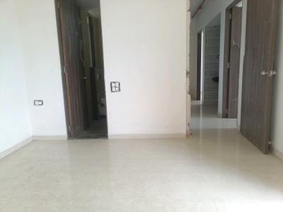Bedroom Image of 1885 Sq.ft 3 BHK Apartment / Flat for sale in Crystal Corner, Kharghar Navi Mumbai for Rs. 27000000