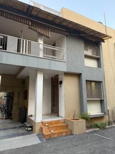 Image of 1485 Sq.ft 3 BHK Villa for sale in Parshwanath Homes, Adalaj, Gandhinagar for Rs. 17500000