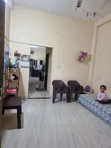 2 BHK Independent House