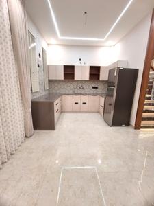 Kitchen Image of 2200 Sq.ft 3 BHK Duplex for sale in Vaishali Nagar Jaipur for Rs. 14000000