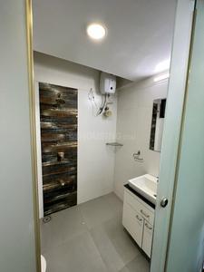 Image of 1775 Sq.ft 3.5 BHK Apartment / Flat for rent in Shagun Classic, Bodakdev, Ahmedabad for Rs. 50000