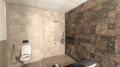 Image of 7500 Sq.ft 4 BHK Villa for rent in Sushee Eden Garden, Kokapet, Hyderabad for Rs. 325000