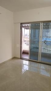 Hall Image of 730 Sq.ft 2 BHK Apartment / Flat for sale in Poonam Vista, Virar West Virar for Rs. 6500000