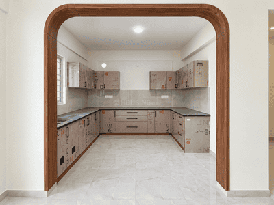 Image of 1135 Sq.ft 2 BHK Apartment / Flat for sale in Suraksha Sunrise Park, Bidaraguppe, Bengaluru for Rs. 6810000