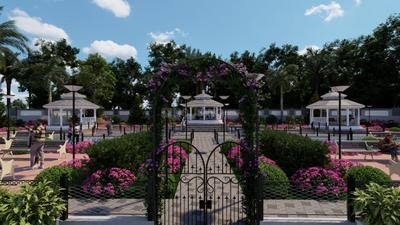 Image of 1680 Sq.ft Residential Plot / Land for sale in Chowk, Navi Mumbai for Rs. 11928000