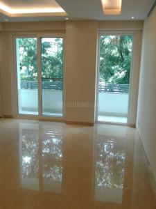 Hall Image of 4500 Sq.ft 4 BHK Builder Floor for sale in New Friends Colony New Delhi for Rs. 95000000