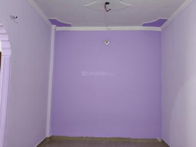2 BHK Independent Builder Floor