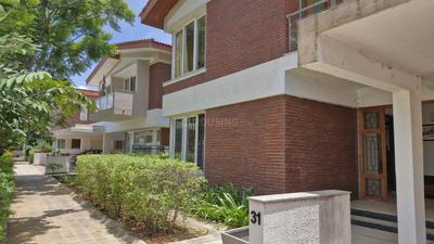 Image of 5399 Sq.ft 4 BHK Villa for rent in Sycon Maitri, Chikkabana Halli, Bengaluru for Rs. 110000