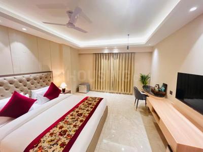 Bedroom Image of TOP Pg sector 48 in Sector 48, Gurgaon