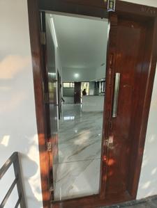 Bathroom Image of 1000 Sq.ft 2 BHK Builder Floor for rent in Govindapur Kozhikode for Rs. 16000