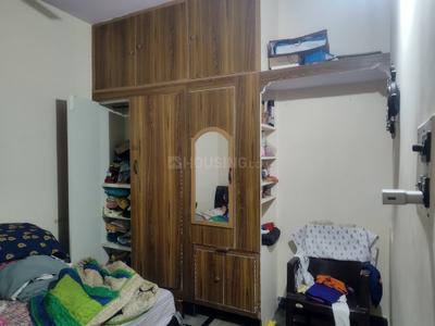 Bedroom Image of 2400 Sq.ft 6 BHK Independent House for sale in Bikasipura Bengaluru for Rs. 29500000