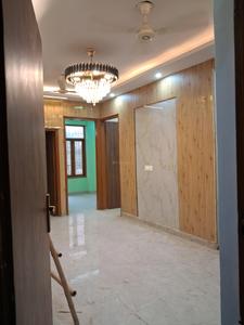 Main Entrance Image of 1350 Sq.ft 3 BHK Apartment / Flat for sale in Sector 73 Noida for Rs. 4891000