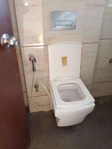 Bathroom Image of 750 Sq.ft 1 BHK Apartment / Flat for sale in Kalyan East Kalyan for Rs. 5400000