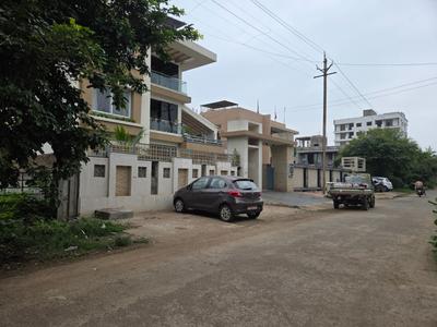 Image of 5150 Sq.ft Residential Plot / Land for sale in ABDL Laharpur Phase 2, Bagmugaliya, Bhopal for Rs. 36050000