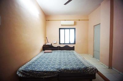 Bedroom Image of 980 Sq.ft 2 BHK Apartment / Flat for sale in Maninagar Ahmedabad for Rs. 4800000