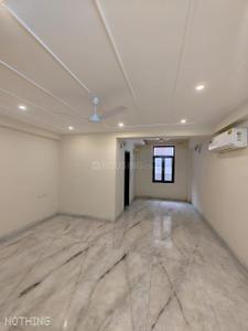 Hall Image of 4000 Sq.ft 4 BHK Builder Floor for rent in Geetanjali Enclave New Delhi for Rs. 160000