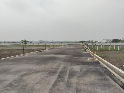 Image of 825 Sq.ft Residential Plot / Land for sale in Keeranatham, Coimbatore for Rs. 2698575