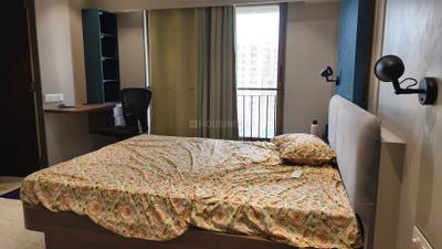 Bedroom Image of 1100 Sq.ft 3 BHK Apartment / Flat for sale in Shree Mumbadevi CHS LTD, Chembur Mumbai for Rs. 34100000