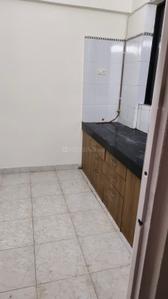 Kitchen Image of 1700 Sq.ft 3 BHK Apartment / Flat for rent in Goel Ganga Geet Ganga, Aundh Pune for Rs. 44000