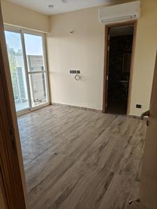 Bedroom Image of 1965 Sq.ft 3 BHK Apartment / Flat for sale in Civil Lines Allahabad for Rs. 27500000
