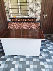Bedroom Image of Harsha PG (HR PG) in Hinjawadi, Pune