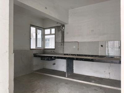 Kitchen Image of 990 Sq.ft 2 BHK Apartment / Flat for sale in Bhandari 7 Plumeria Drive by Bhandari Associates, Punawale Pune for Rs. 7800000