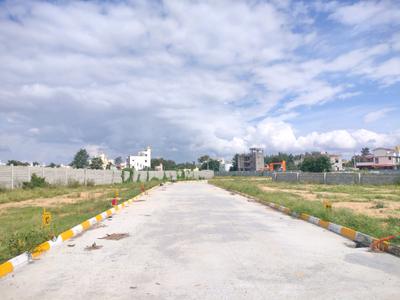 Image of 900 Sq.ft Residential Plot / Land for sale in Koppa Gate, Bengaluru for Rs. 4000000