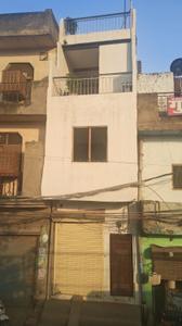Image of 270 Sq.ft 4.5 BHK Independent House for sale in Khajoori Khas, New Delhi for Rs. 10000000