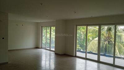 Hall Image of 2858 Sq.ft 3 BHK Apartment / Flat for sale in Grand Cypress, Kadavanthra Kochi for Rs. 25000000