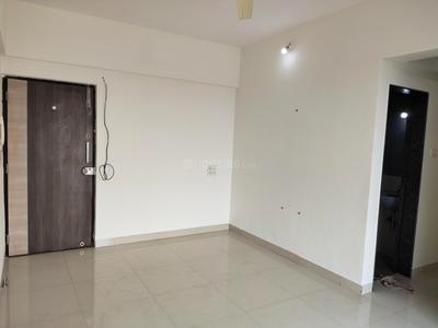 Hall Image of 750 Sq.ft 2 BHK Apartment / Flat for sale in Madhusudan Shrine, Malad West Mumbai for Rs. 17000000